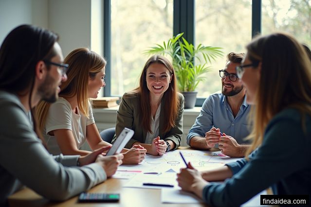 Industry-specific Idea Generation Workshops and Webinars