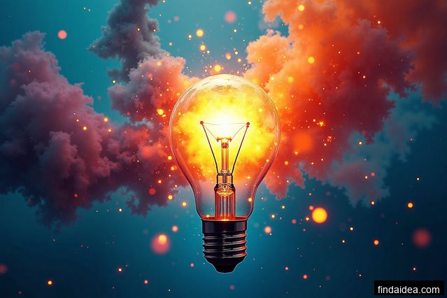 Idea Generator